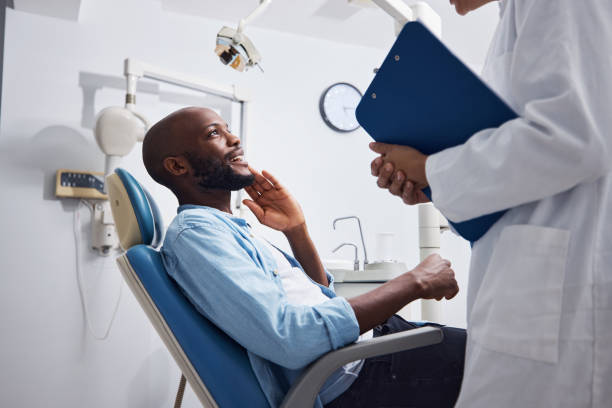 Best Broken or Cracked Tooth Emergency Dentist in Chester, MD