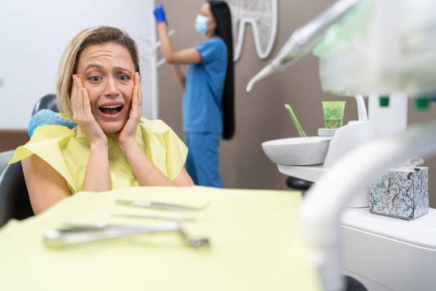 Best Emergency Dental Services for Seniors in Chester, MD